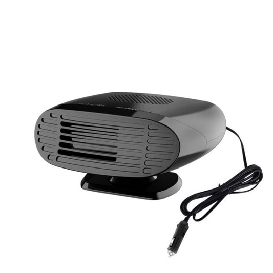 12V Mini Car Heater Defrosting Snow Defogger - Heating & Fans by buy2fix | Online Shopping UK | buy2fix