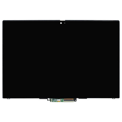 For Lenovo X13 Yoga Gen 2 LCD Screen Digitizer Full Assembly with Frame 1920x1200 - LCD Screen by buy2fix | Online Shopping UK | buy2fix