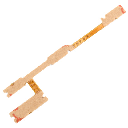 For Huawei Enjoy 60 OEM Power Button & Volume Button Flex Cable - Flex Cable by buy2fix | Online Shopping UK | buy2fix