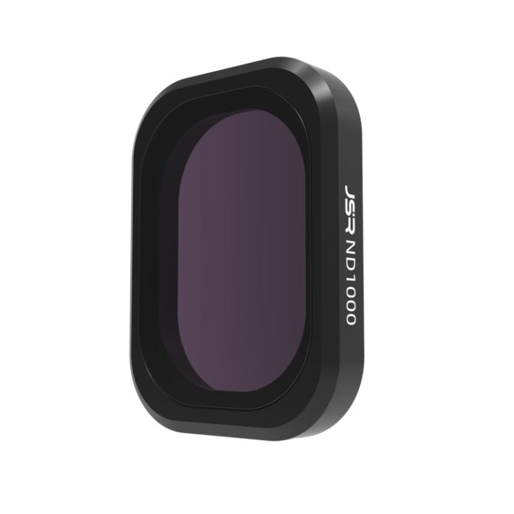 For DJI OSMO Pocket 3 JSR CB Series Camera Lens Filter, Filter:ND1000 - Lens Accessories by JSR | Online Shopping UK | buy2fix