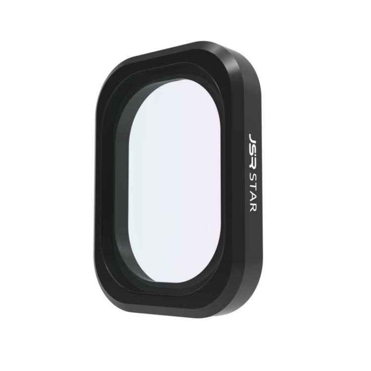 For DJI OSMO Pocket 3 JSR CB Series Camera Lens Filter, Filter:STAR - Lens Accessories by JSR | Online Shopping UK | buy2fix