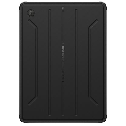 For 13.3 inch Laptop NILLKIN TPU Laptop Sleeve Bag(Black) - 13.3 inch by NILLKIN | Online Shopping UK | buy2fix