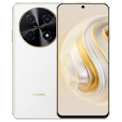 HUAWEI Enjoy 70 Pro, 8GB+128GB, Side Fingerprint Identification, 6.7 inch HarmonyOS 4.0 Qualcomm Snapdragon 680 Octa Core 2.4GHz, Network: 4G, OTG, Not Support Google Play(White) - Huawei Mate & P by Huawei | Online Shopping UK | buy2fix