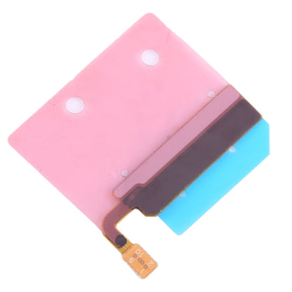 For Samsung Galaxy Note20 SM-N980F Original Stylus Pen Sensor Connector Flex Cable - Flex Cable by buy2fix | Online Shopping UK | buy2fix