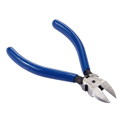 WLXY XY725 5 inch Electronic Pliers Diagonal Pliers Repair Hand Tool - Pliers by WLXY | Online Shopping UK | buy2fix