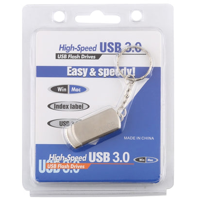 8GB Twister USB 3.0 Flash Disk USB Flash Drive - USB Flash Drives by buy2fix | Online Shopping UK | buy2fix