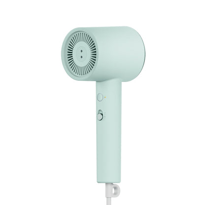 Original Xiaomi Mijia H301 Negative Ion Quick Drying Electric Hair Dryer, US Plug (Green) - Hair Dryers & Accessories by Xiaomi | Online Shopping UK | buy2fix