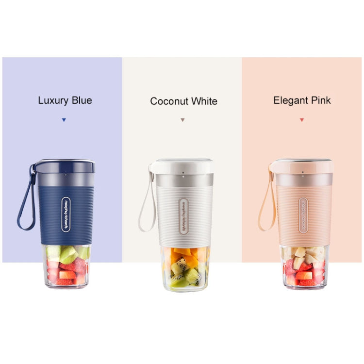 Original Xiaomi Youpin MR9600 Morphy Richards Juicer Cup(Cherry Blossom Pink) - Home & Garden by Xiaomi | Online Shopping UK | buy2fix