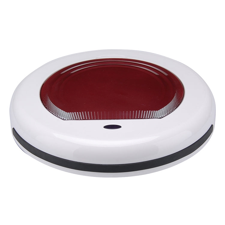 TOCOOL TC-300 Smart Vacuum Cleaner Household Sweeping Cleaning Robot(Red) - Consumer Electronics by TOCOOL | Online Shopping UK | buy2fix