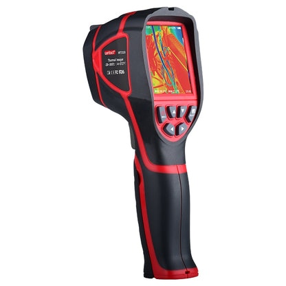 Wintact WT3320 Infrared Thermal Imager Camera - Other Tester Tool by Wintact | Online Shopping UK | buy2fix