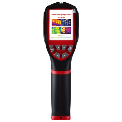 Wintact WT3320 Infrared Thermal Imager Camera - Other Tester Tool by Wintact | Online Shopping UK | buy2fix