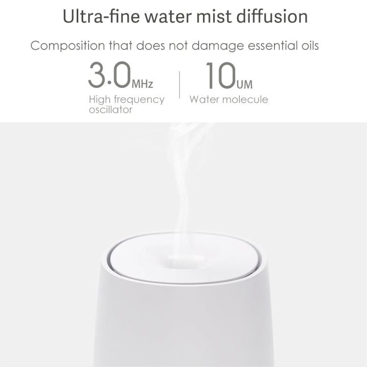 Original Xiaomi Youpin HL 5W Portable Household Office Air Purifier Humidifier Aromatherapy Machine - Air Purifiers & Accessories by Xiaomi | Online Shopping UK | buy2fix