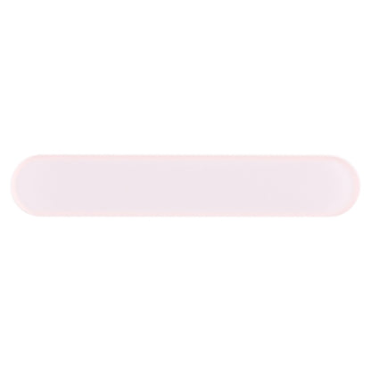For iPhone 13 / 13 mini US Edition 5G Signal Antenna Glass Plate (Pink) - Others by buy2fix | Online Shopping UK | buy2fix