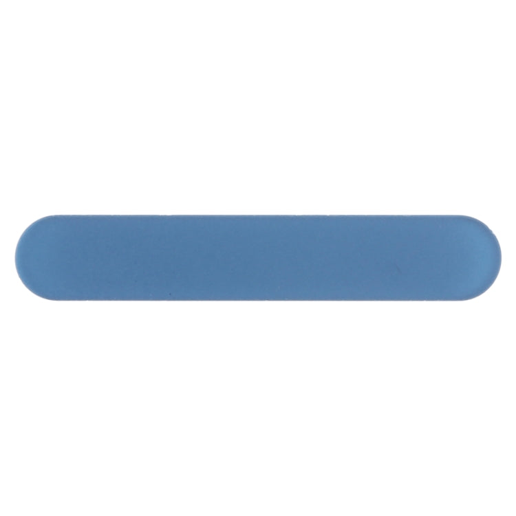 For iPhone 13 / 13 mini US Edition 5G Signal Antenna Glass Plate (Blue) - Others by buy2fix | Online Shopping UK | buy2fix