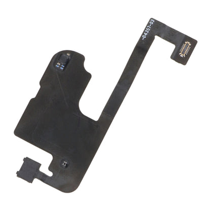 For iPhone 15 Plus Earpiece Speaker Flex Cable -  by buy2fix | Online Shopping UK | buy2fix