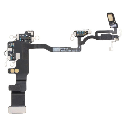 For iPhone 15 Pro Max WIFI Signal Flex Cable -  by buy2fix | Online Shopping UK | buy2fix