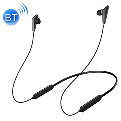 Q60 Magnetic Suction Universal Bluetooth Earphones Sport In Ear Stereo 5.0 Earphones (Black) - Apple Accessories by buy2fix | Online Shopping UK | buy2fix