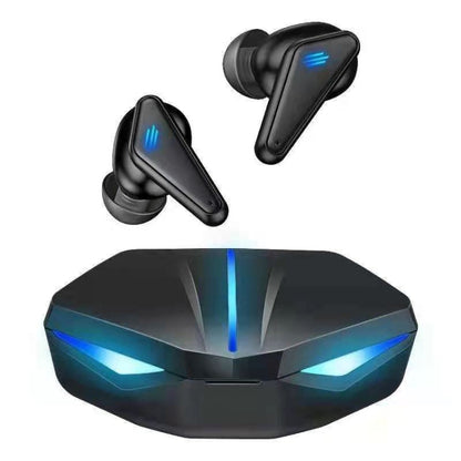 K55 TWS Mobile Game Wireless Bluetooth Earphone - TWS Earphone by buy2fix | Online Shopping UK | buy2fix