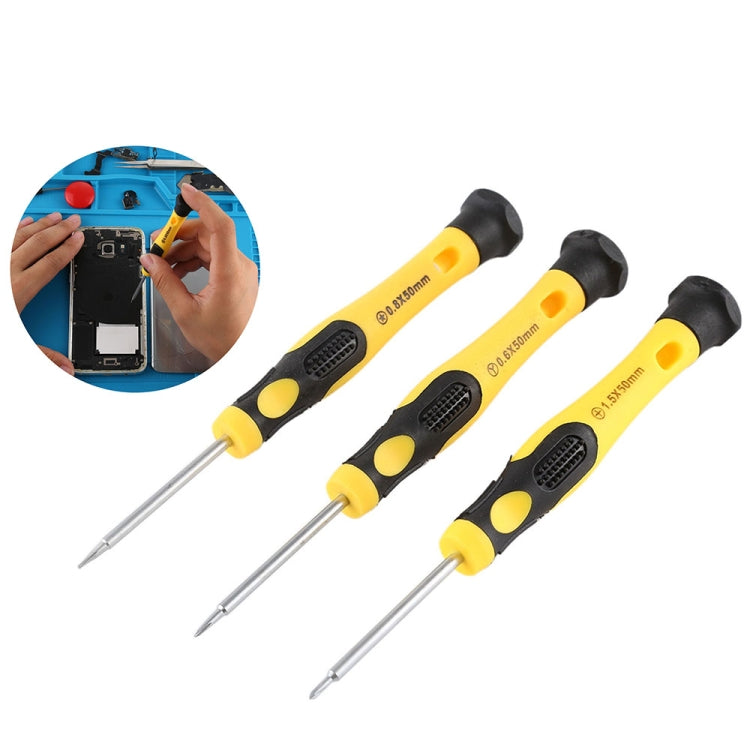 JIAFA JF-8158 11 in 1 Battery Repair Tool Set for iPhone 8 Plus - Tool Kits by JIAFA | Online Shopping UK | buy2fix