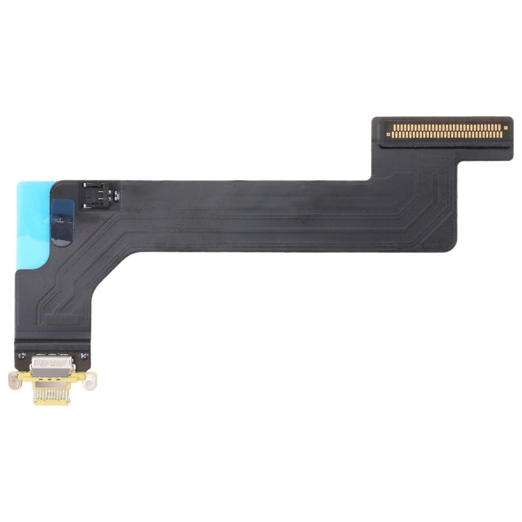 For iPad 2022 A2696 WIFI Edition Charging Port Flex Cable (Yellow) - Repair & Spare Parts by buy2fix | Online Shopping UK | buy2fix