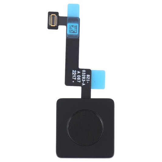 Fingerprint Button with Flex Cable for Macbook Pro 14 inch M1 Pro/Max A2442 2021 EMC3650 - Repair & Spare Parts by buy2fix | Online Shopping UK | buy2fix