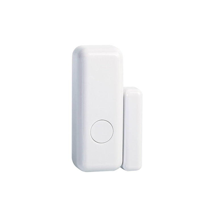 PB-67R Intelligent Wireless Door Window Sensor with Emergency Button - Security by buy2fix | Online Shopping UK | buy2fix