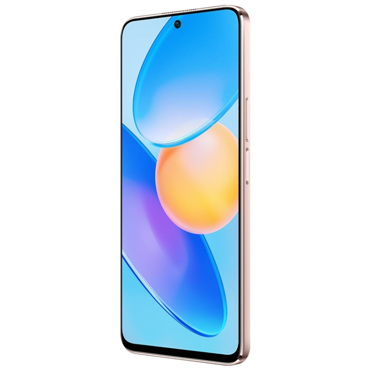 Honor Play6T Pro 5G TFY-AN40, 8GB+128GB, China Version, Dual Back Cameras, Side Fingerprint Identification, 4000mAh Battery, 6.7 inch Magic UI 5.0 (Android 11) MediaTek Dimensity 810 Octa Core up to 2.4GHz, Network: 5G, OTG, Not Support Google Play(Gold) - Honor by Huawei | Online Shopping UK | buy2fix