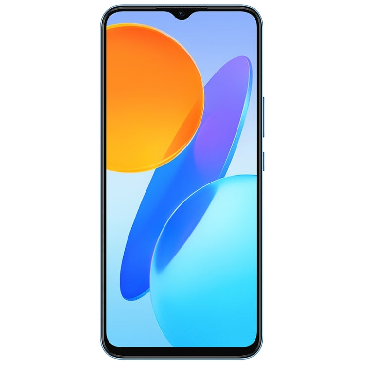 Honor Play 30 5G VNE-AN00, 4GB+128GB, China Version, Face Identification, 5000mAh, 6.5 inch Magic UI 5.0 /Android 11 Qualcomm Snapdragon 480 Plus Octa Core up to 2.2GHz, Network: 5G, Not Support Google Play(Blue) - Honor by Huawei | Online Shopping UK | buy2fix