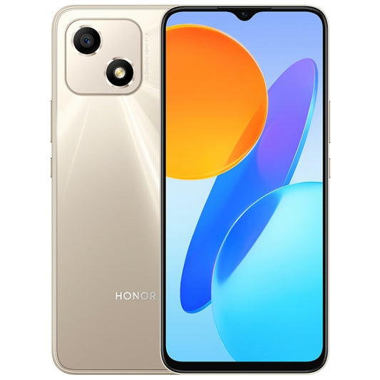 Honor Play 30 5G VNE-AN00, 8GB+128GB, China Version, Face Identification, 5000mAh, 6.5 inch Magic UI 5.0 /Android 11 Qualcomm Snapdragon 480 Plus Octa Core up to 2.2GHz, Network: 5G, Not Support Google Play(Gold) - Honor by Huawei | Online Shopping UK | buy2fix