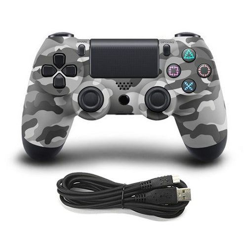 Wired Game Controller for Sony PS4 - Gamepads by buy2fix | Online Shopping UK | buy2fix