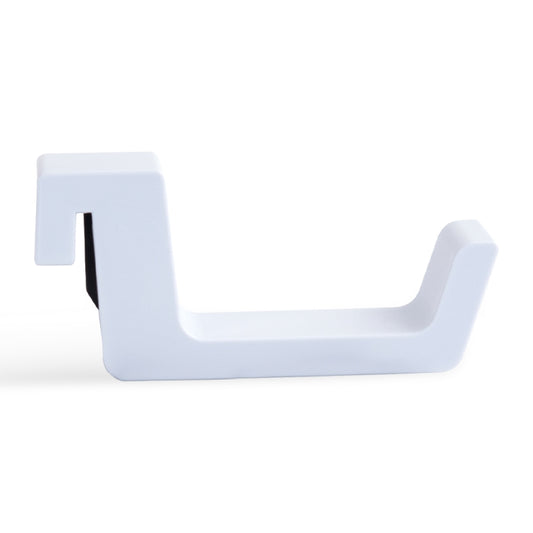 DOBE TP5-0595 Portable Headphone Hanger Stand Headset Mount Hanging Holder for PS5 - Holder by DOBE | Online Shopping UK | buy2fix