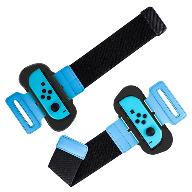 2 PCS ipega JYS-NS163 For Switch Dancing Games Wrist Strap Accessories - Gamepads by ipega | Online Shopping UK | buy2fix