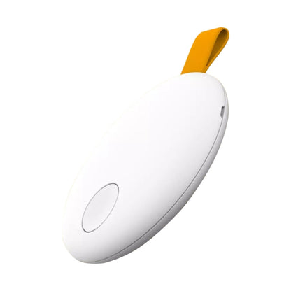 Original Xiaomi Youpin Ranres Intelligent Anti-lost Device Smart Positioning Finder, Lite Version(White) - Anti-lost Alarm by Xiaomi | Online Shopping UK | buy2fix