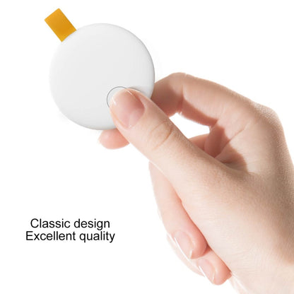 Original Xiaomi Youpin Ranres Intelligent Anti-lost Device Smart Positioning Finder, Lite Version(White) - Anti-lost Alarm by Xiaomi | Online Shopping UK | buy2fix