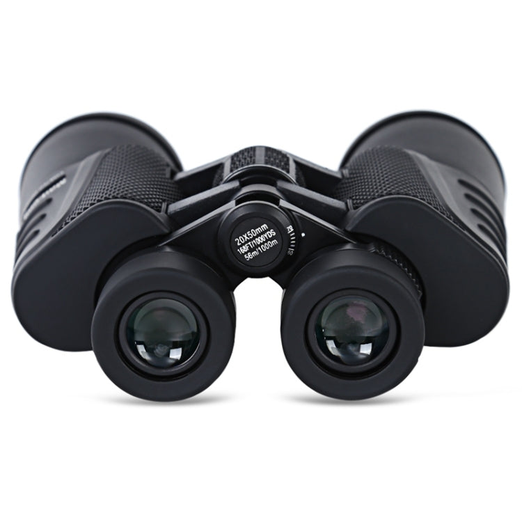 Maifeng 20x50 Waterproof High Definition High Times Outdoor Binoculars Telescope - Binoculars by MaiFeng | Online Shopping UK | buy2fix