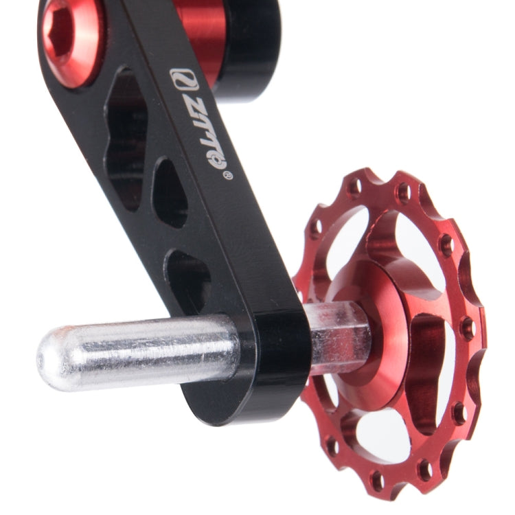 ZTTO Bicycle Chain Stabilizer Oval chainring - Guide wheels by ZTTO | Online Shopping UK | buy2fix