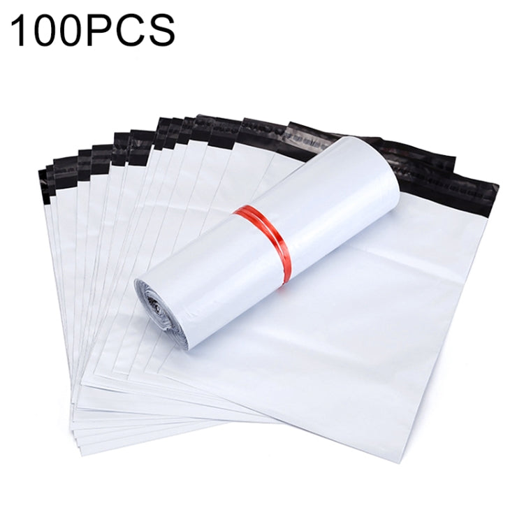 100 PCS Mailing Bag for Air Column Cushion Bag Packing, Size: 17 x 25+5 cm,  Customize Logo & Design - Home & Garden by buy2fix | Online Shopping UK | buy2fix