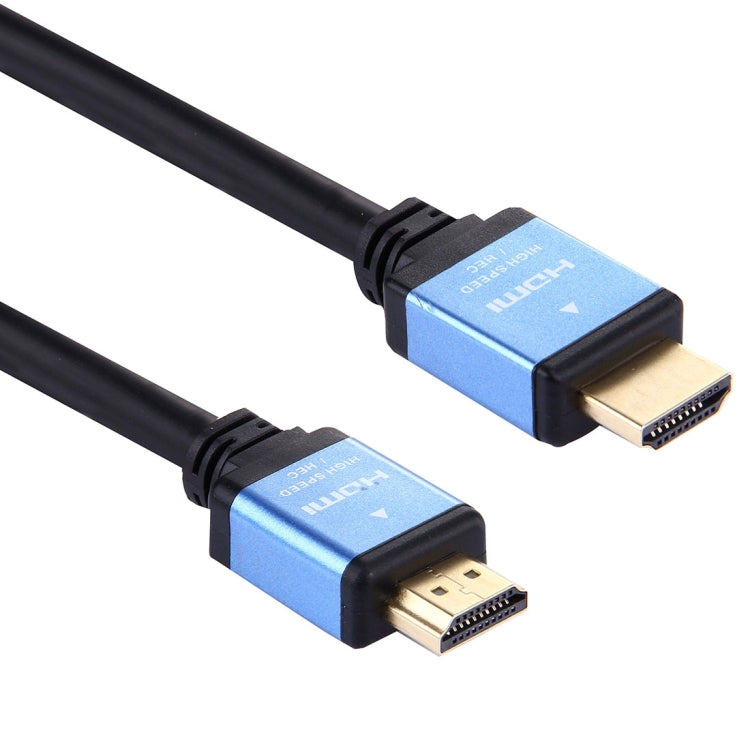 15m HDMI 2.0 Version High Speed HDMI 19 Pin Male to HDMI 19 Pin Male Connector Cable - Cable by buy2fix | Online Shopping UK | buy2fix