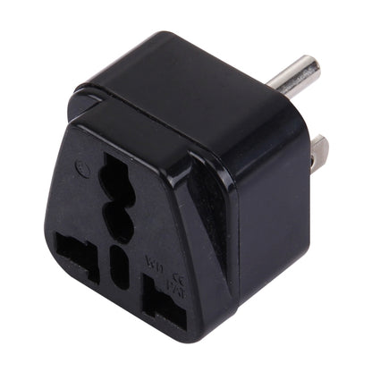 WD-5 Portable Universal Plug to US Plug Adapter Power Socket Travel Converter - Consumer Electronics by buy2fix | Online Shopping UK | buy2fix