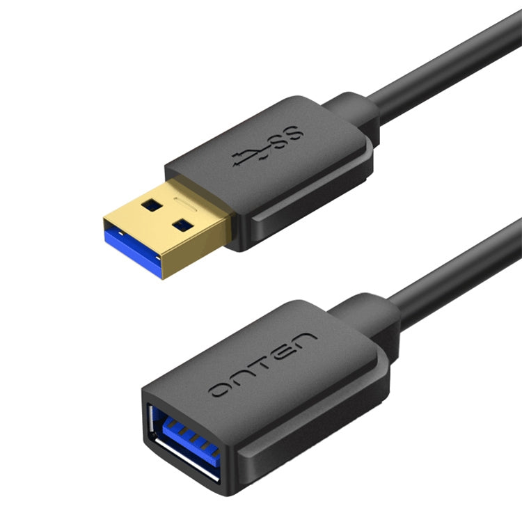 Onten 61001 USB 3.0 Data Transmission Cable, Cable Length: 0.5m - USB 3.0 by Onten | Online Shopping UK | buy2fix