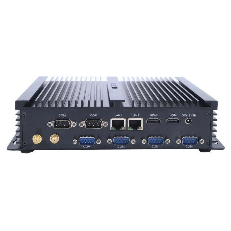 HYSTOU FMP04B-i7-4500U Mini PC Core i7-4500U Intel QS77 Express 3.1GHz, RAM: 8GB, ROM: 128GB, Support Windows 10 / Linux OS - Computer & Networking by HYSTOU | Online Shopping UK | buy2fix