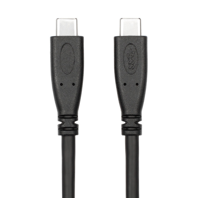 USB 3.1 Type-C / USB-C to Type-C / USB-C Gen2 Connection Cable, Length: 30cm - Computer & Networking by buy2fix | Online Shopping UK | buy2fix