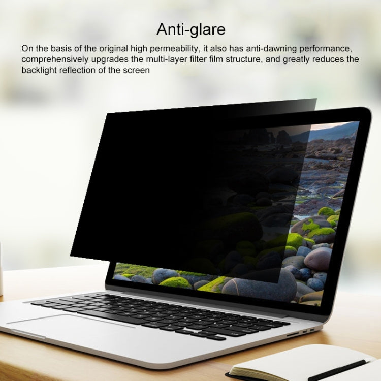 13.3 inch Laptop Universal Matte Anti-glare Screen Protector, Size: 294 x 165.5mm - Computer & Networking by buy2fix | Online Shopping UK | buy2fix