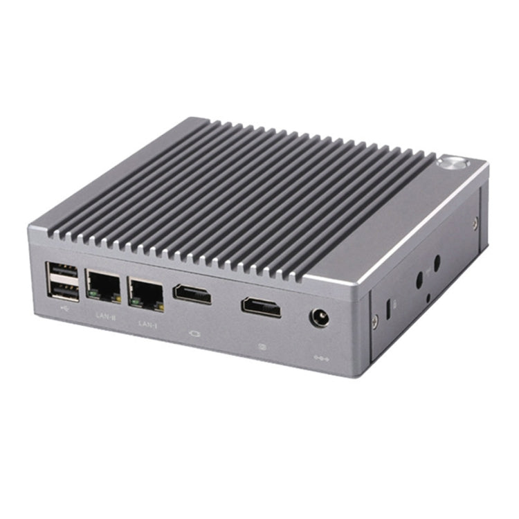 K660S Windows and Linux System Mini PC, Intel Celeron Processor N2840 Quad-Core 1.83- 2.25GHz, 4GB RAM + 64GB SSD - Windows Mini PCs by buy2fix | Online Shopping UK | buy2fix