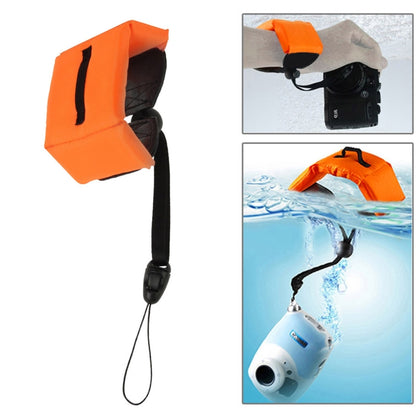 PULUZ 14 in 1 Surfing Accessories Combo Kits with EVA Case (Bobber Hand Grip + Floaty Sponge + Quick Release Buckle + Surf Board Mount + Floating Wrist Strap + Safety Tethers Strap + Storage Bag ) for GoPro, Insta360, DJI and Other Action Cameras -  by PULUZ | Online Shopping UK | buy2fix