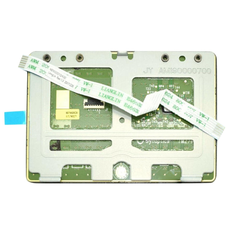 Laptop Touchpad For Lenovo YOGA 3 11 - Lenovo Spare Parts by buy2fix | Online Shopping UK | buy2fix