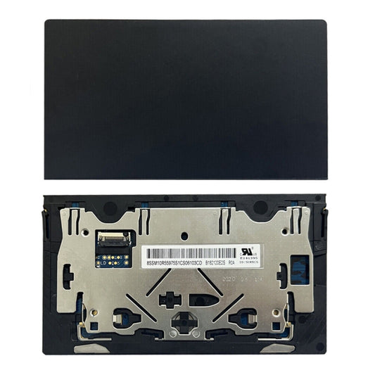 Laptop Touchpad For Lenovo Thinkpad E14 GEN2 L13 Yoga Gen 2 - Lenovo Spare Parts by buy2fix | Online Shopping UK | buy2fix