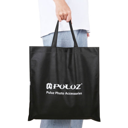 PULUZ Carry Handbags Stand Tripod Sandbags Flash Light Balance Weight Sandbags, Size: 46 cm x 46cm - Camera Accessories by PULUZ | Online Shopping UK | buy2fix