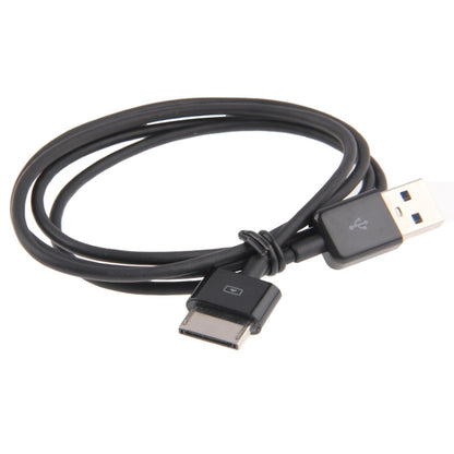 1m USB 3.0 Data Sync Charger Cable, For Asus Eee Pad Transformer Prime TF502 / TF600T / TF701T / TF701F / TF810(Black) - Micro USB Cable by buy2fix | Online Shopping UK | buy2fix