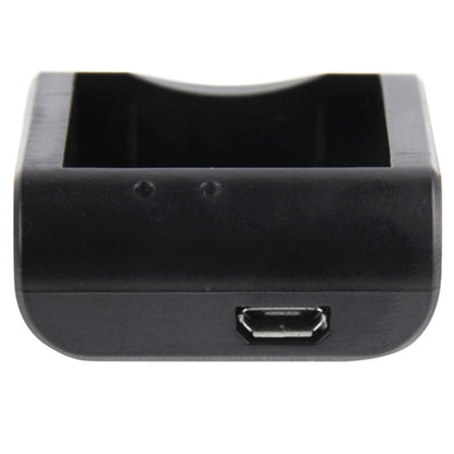 USB Battery Travel Charger for SJ4000 Sport Camera Battery - Battery USB Charger by buy2fix | Online Shopping UK | buy2fix